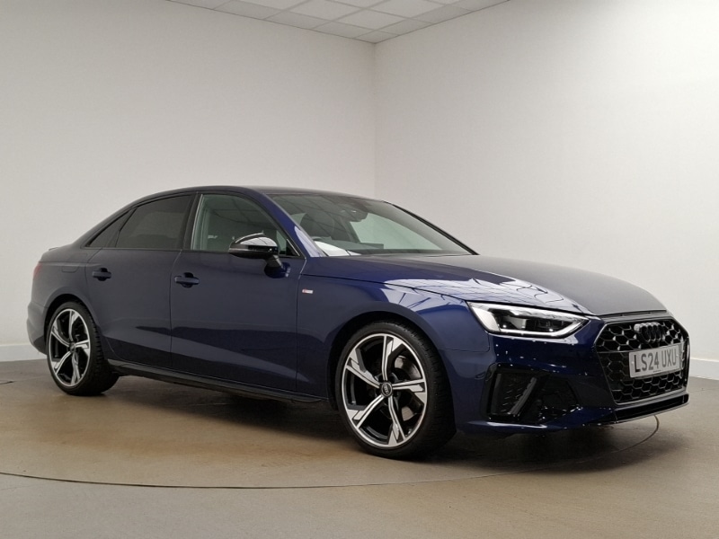 Used Audi A4 2024 for sale - 77147105: Photo 13