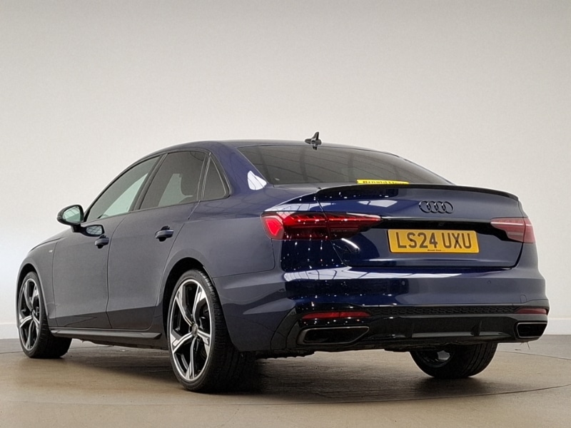 Used Audi A4 2024 for sale - 77147105: Photo 3