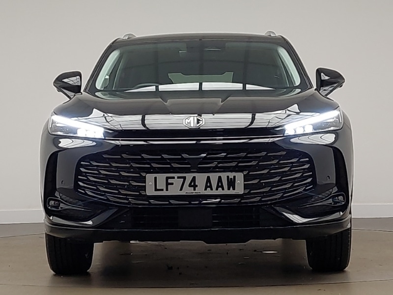 Used MG MG HS 2025 for sale - 76437748: Photo 12