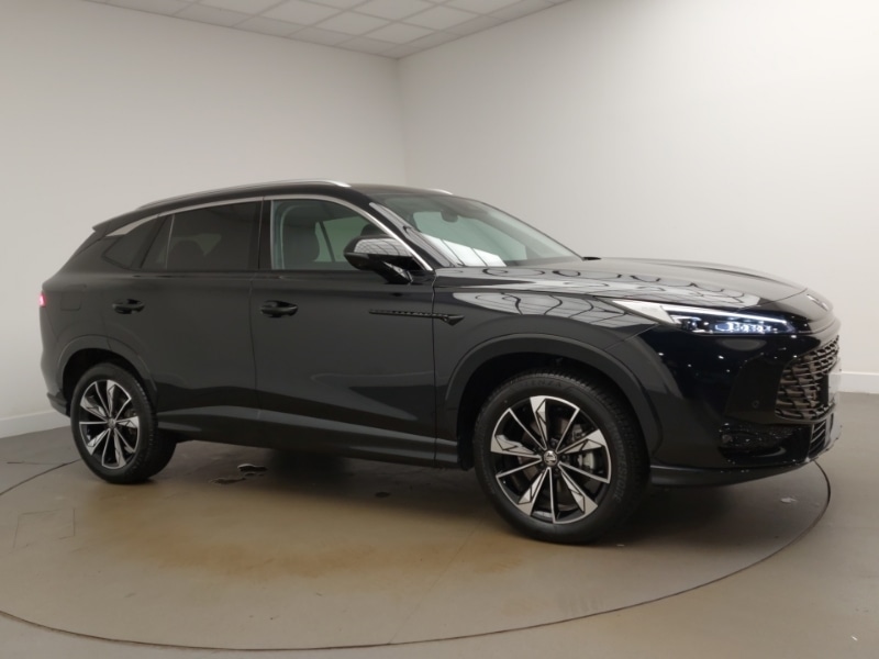 Used MG MG HS 2025 for sale - 76437748: Photo 13