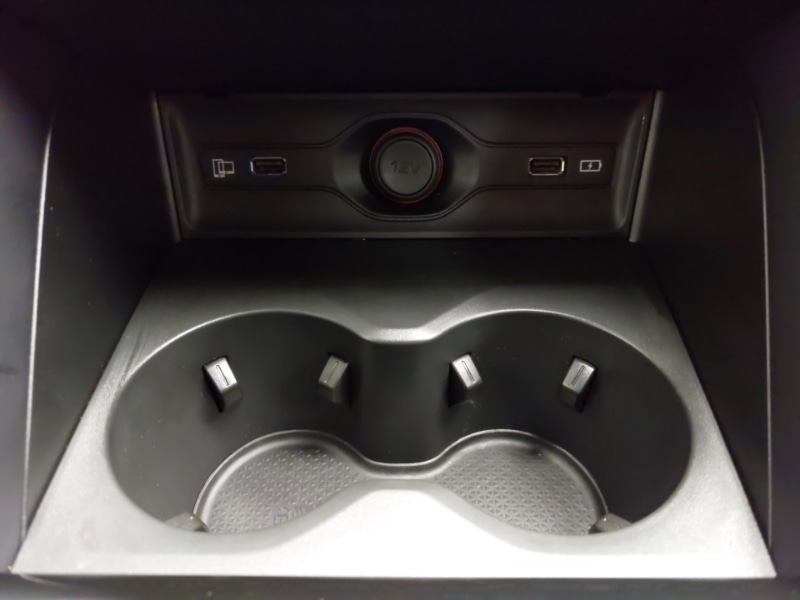 Used MG MG HS 2025 for sale - 76437748: Photo 18