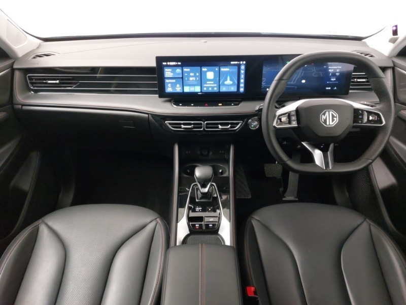 Used MG MG HS 2025 for sale - 76437748: Photo 2