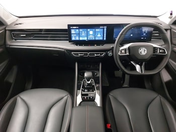 Used MG MG HS 2025 for sale - 76437748: Photo