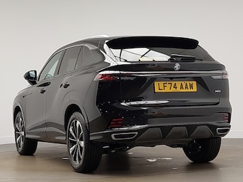 Used MG MG HS 2025 for sale - 76437748: Photo