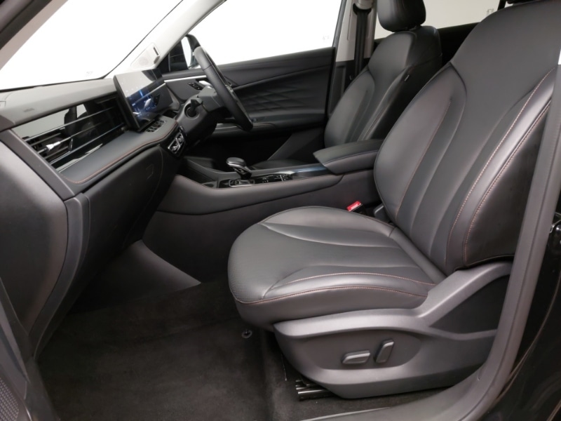 Used MG MG HS 2025 for sale - 76437748: Photo 5