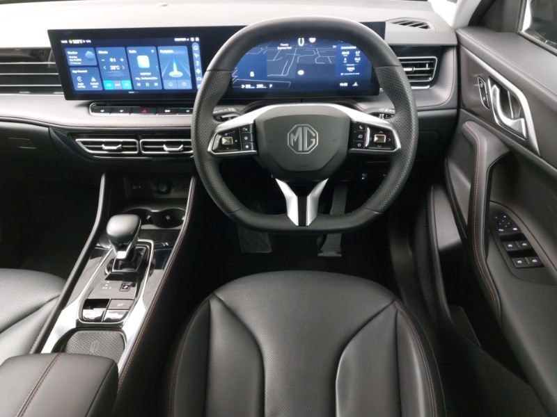 Used MG MG HS 2025 for sale - 76437748: Photo 7