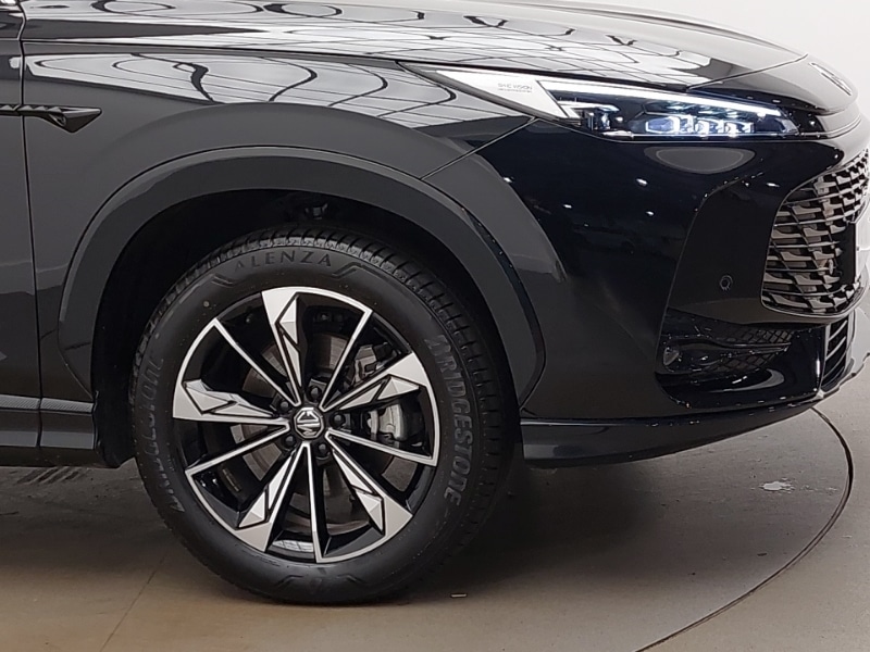 Used MG MG HS 2025 for sale - 76437748: Photo 9