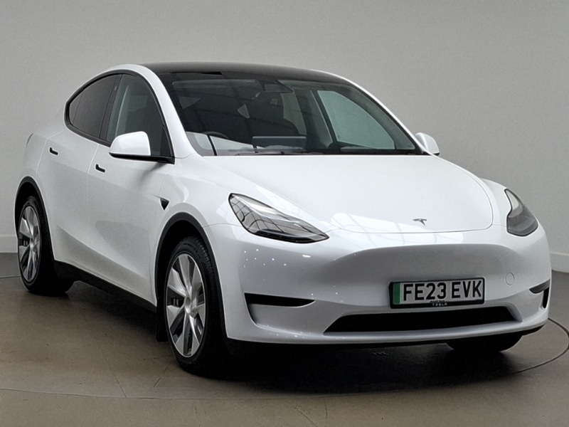Used Tesla Model Y 2023 for sale - 76465249: Photo 1