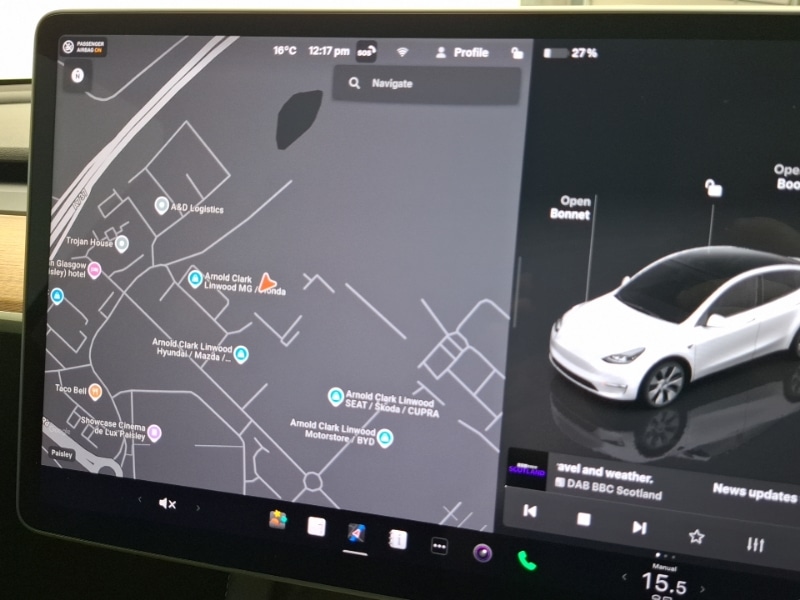 Used Tesla Model Y 2023 for sale - 76465249: Photo 10