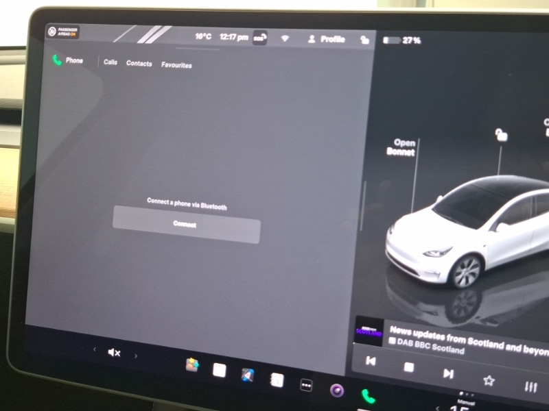 Used Tesla Model Y 2023 for sale - 76465249: Photo 11