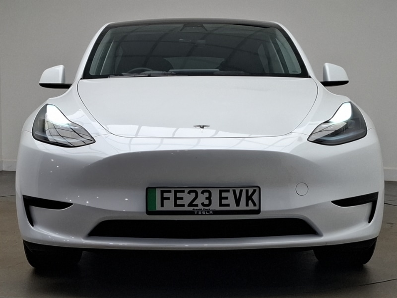 Used Tesla Model Y 2023 for sale - 76465249: Photo 12
