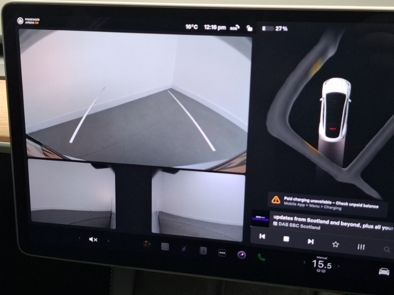 Used Tesla Model Y 2023 for sale - 76465249: Photo 14