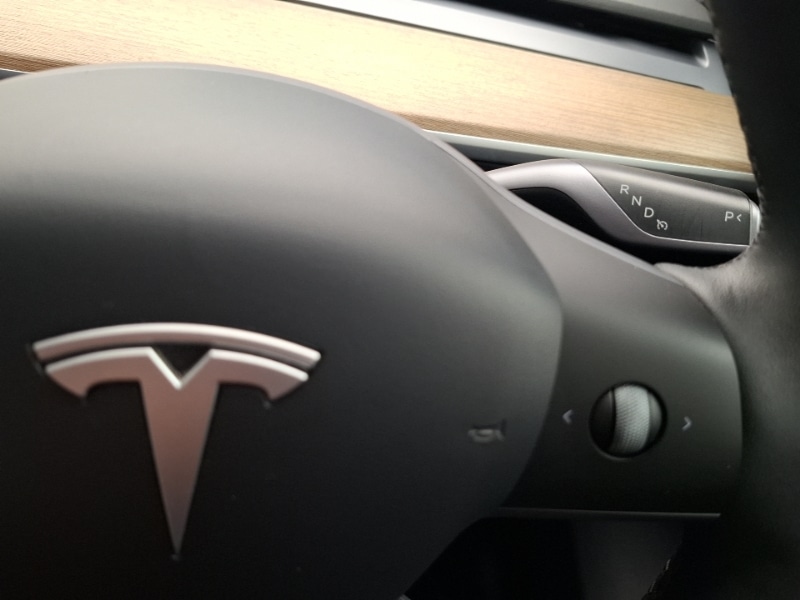 Used Tesla Model Y 2023 for sale - 76465249: Photo 15