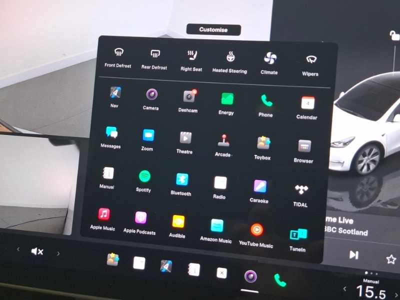 Used Tesla Model Y 2023 for sale - 76465249: Photo 16