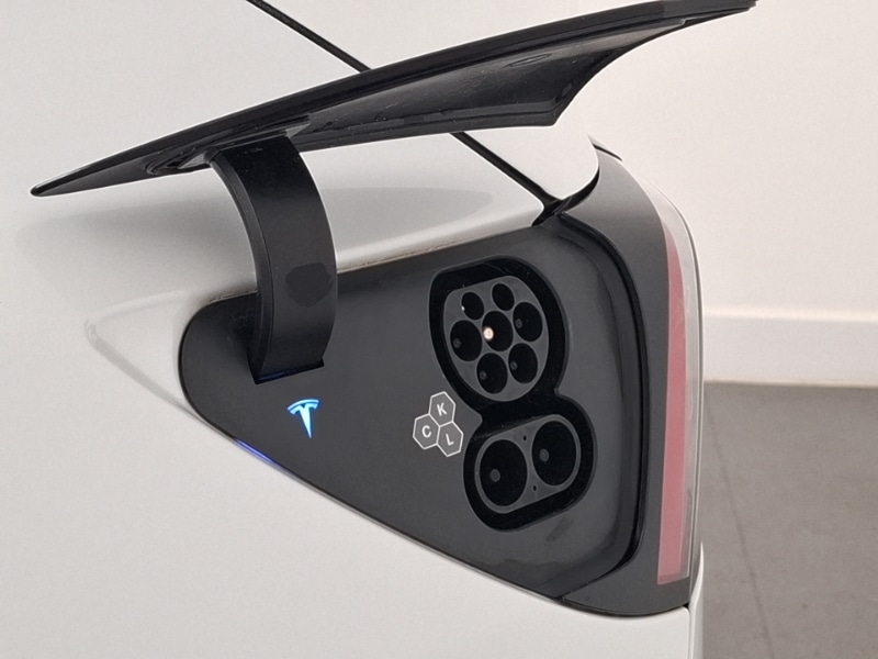 Used Tesla Model Y 2023 for sale - 76465249: Photo 18