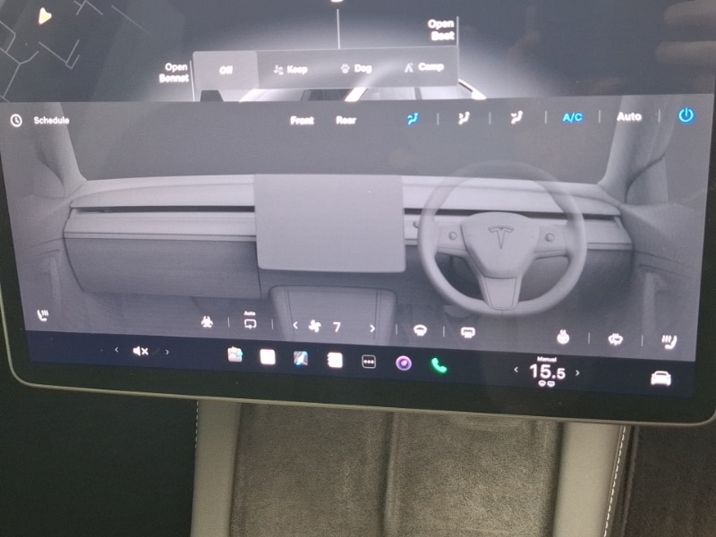 Used Tesla Model Y 2023 for sale - 76465249: Photo 19