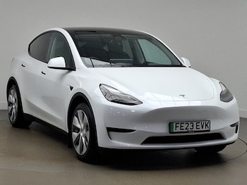 Used Tesla Model Y 2023 for sale - 76465249: Photo