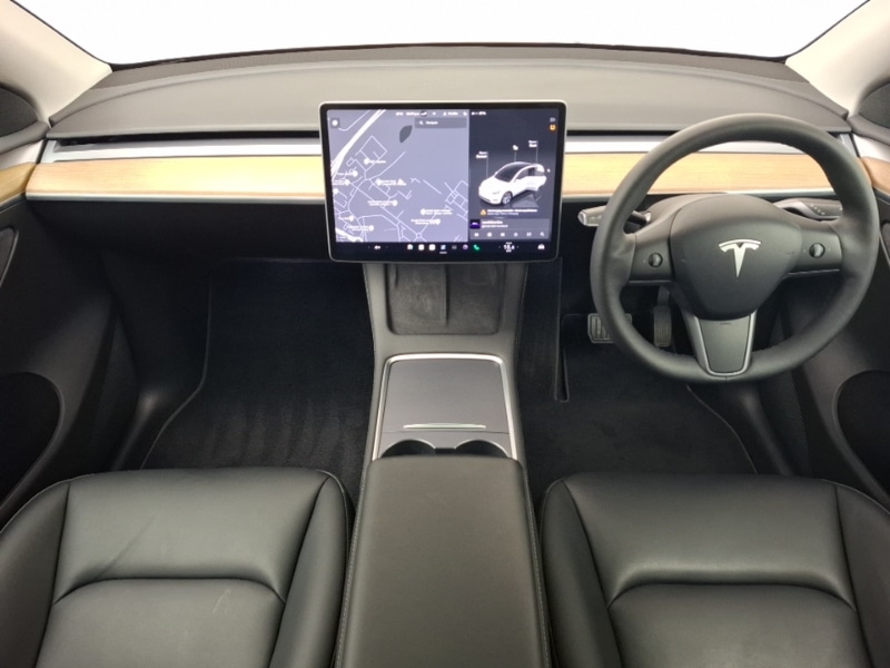 Used Tesla Model Y 2023 for sale - 76465249: Photo 2