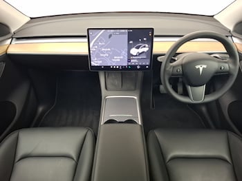 Used Tesla Model Y 2023 for sale - 76465249: Photo