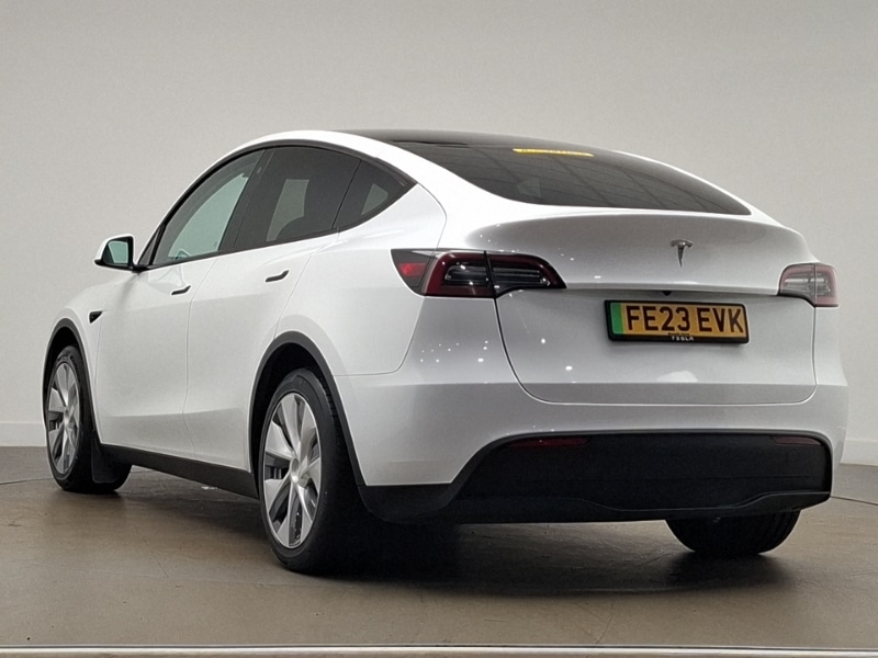 Used Tesla Model Y 2023 for sale - 76465249: Photo 3