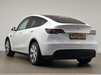 Used Tesla Model Y 2023 for sale - 76465249: Photo