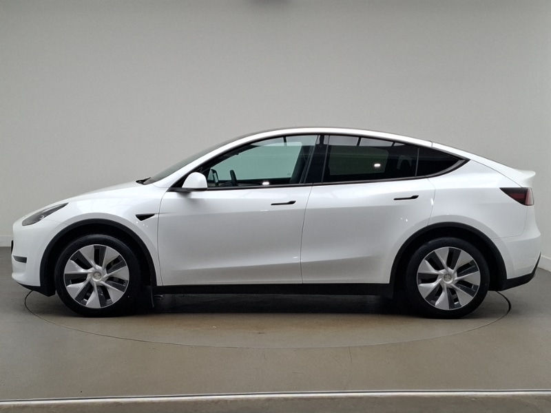 Used Tesla Model Y 2023 for sale - 76465249: Photo 4