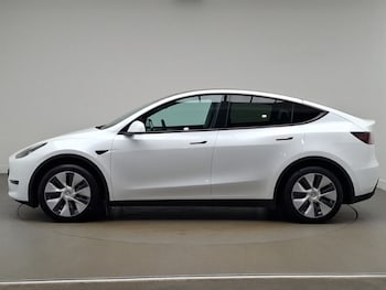 Used Tesla Model Y 2023 for sale - 76465249: Photo