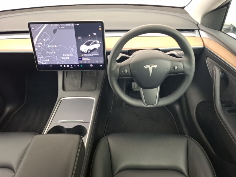 Used Tesla Model Y 2023 for sale - 76465249: Photo 7