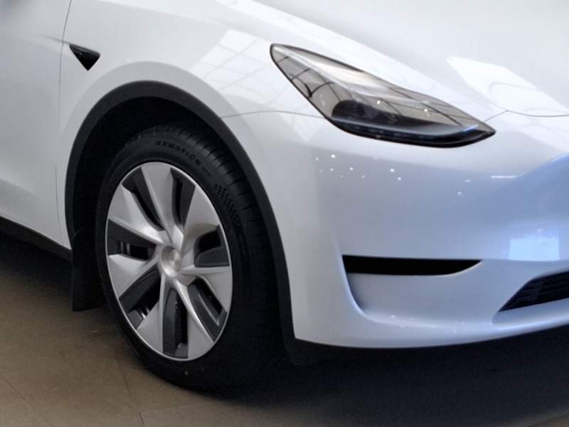 Used Tesla Model Y 2023 for sale - 76465249: Photo 9