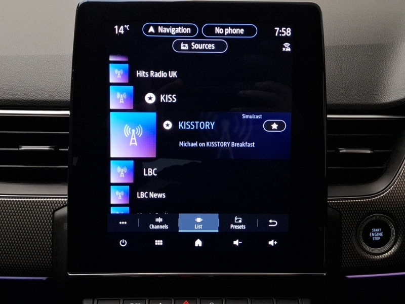 Used Renault Arkana 2022 for sale - 76906754: Photo 10