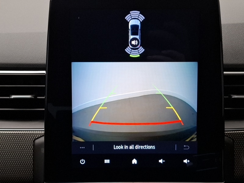 Used Renault Arkana 2022 for sale - 76906754: Photo 11