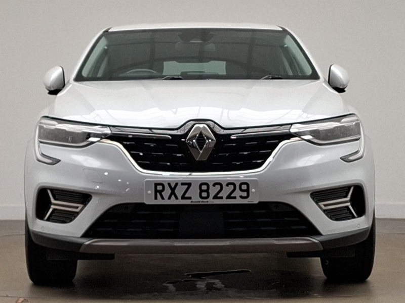 Used Renault Arkana 2022 for sale - 76906754: Photo 12