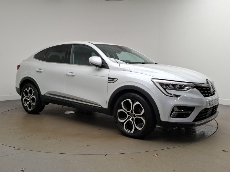 Used Renault Arkana 2022 for sale - 76906754: Photo 13