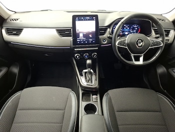 Used Renault Arkana 2022 for sale - 76906754: Photo