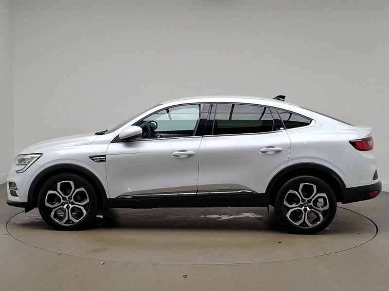 Used Renault Arkana 2022 for sale - 76906754: Photo 4