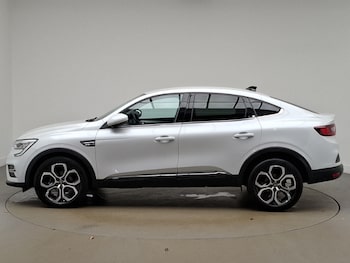 Used Renault Arkana 2022 for sale - 76906754: Photo