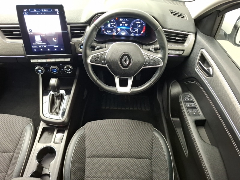 Used Renault Arkana 2022 for sale - 76906754: Photo 7