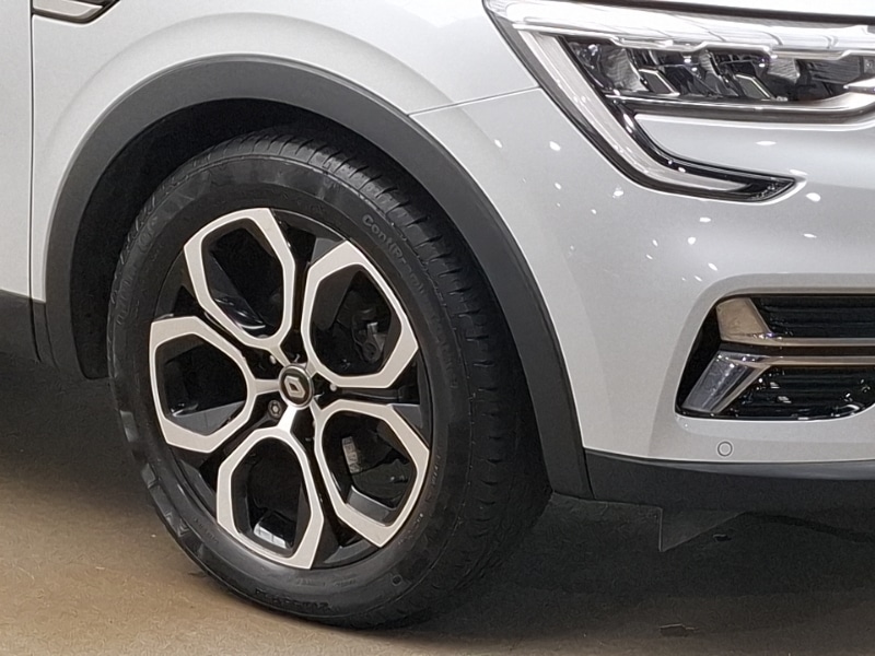 Used Renault Arkana 2022 for sale - 76906754: Photo 9