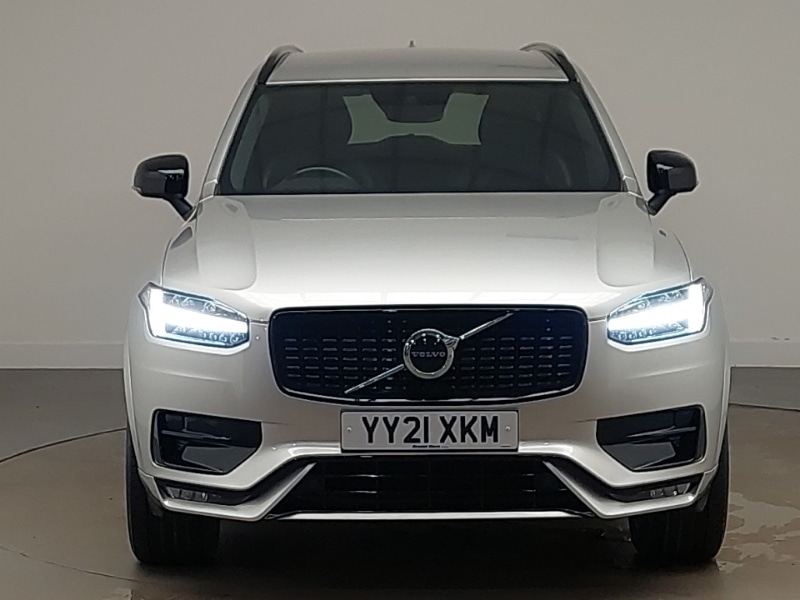 Used Volvo XC90 2021 for sale - 76166039: Photo 12