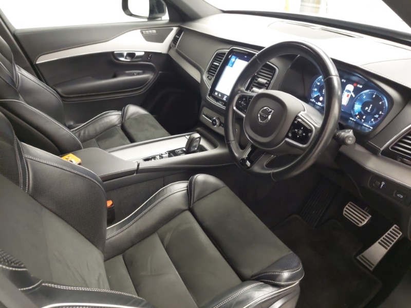 Used Volvo XC90 2021 for sale - 76166039: Photo 13