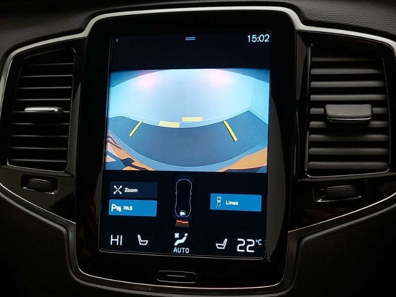 Used Volvo XC90 2021 for sale - 76166039: Photo 15