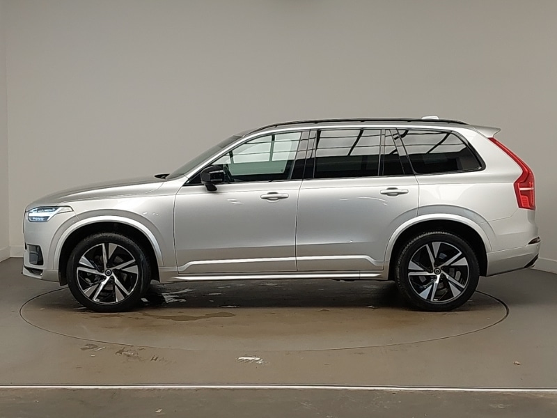 Used Volvo XC90 2021 for sale - 76166039: Photo 4