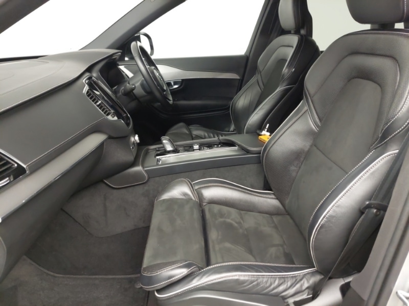 Used Volvo XC90 2021 for sale - 76166039: Photo 5