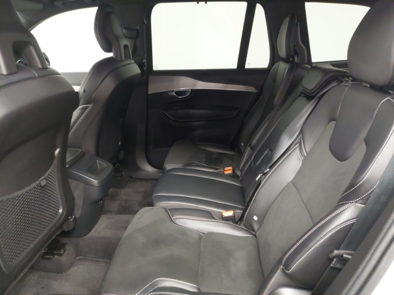 Used Volvo XC90 2021 for sale - 76166039: Photo 6