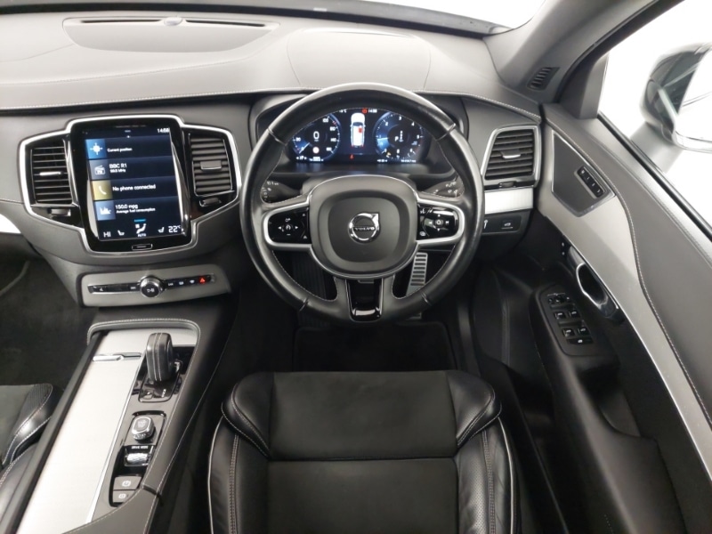 Used Volvo XC90 2021 for sale - 76166039: Photo 7