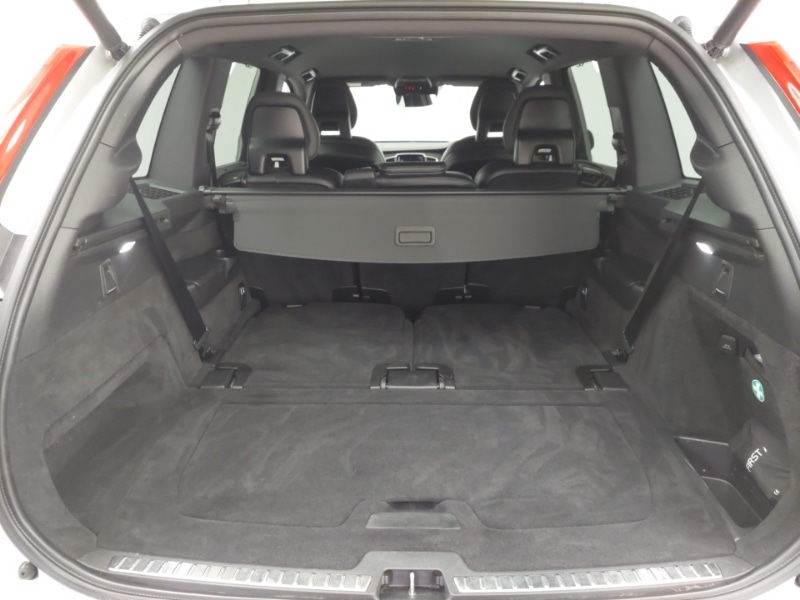 Used Volvo XC90 2021 for sale - 76166039: Photo 8
