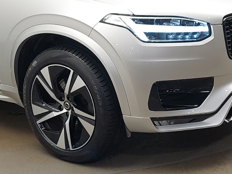 Used Volvo XC90 2021 for sale - 76166039: Photo 9
