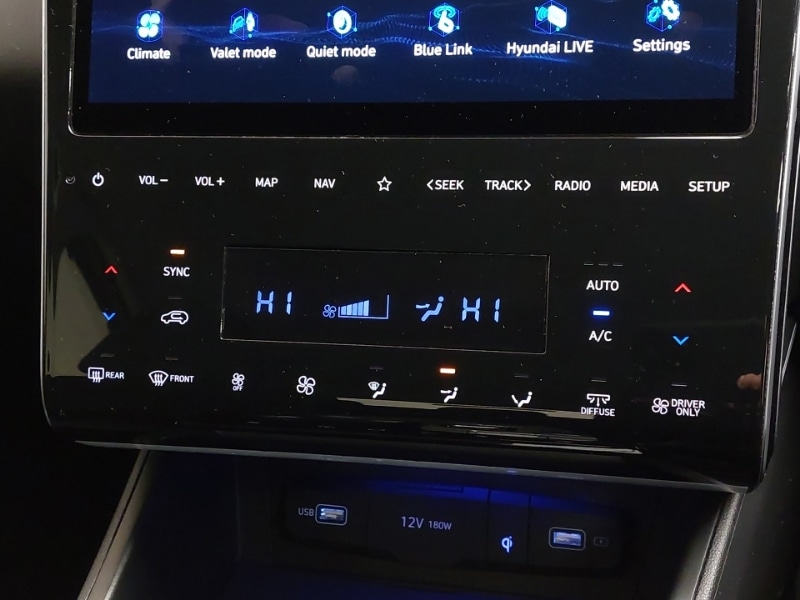 Used Hyundai TUCSON 2021 for sale - 78211353: Photo 16