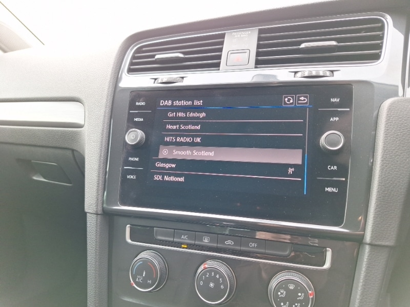 Used Volkswagen Golf 2019 for sale - 76639090: Photo 18