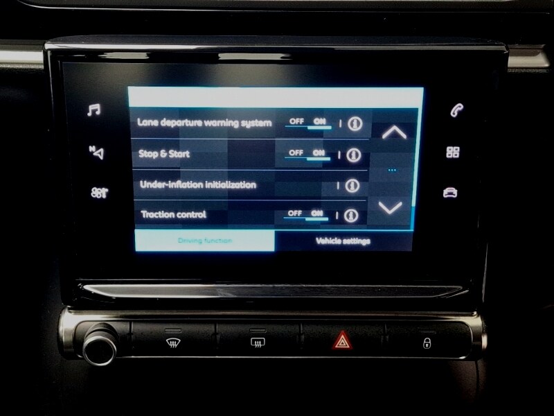 Used Citroen C3 2022 for sale - 77518428: Photo 11